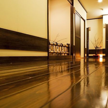 Maguro No Oyado Ishigami Hotell Yaizu Exteriör bild