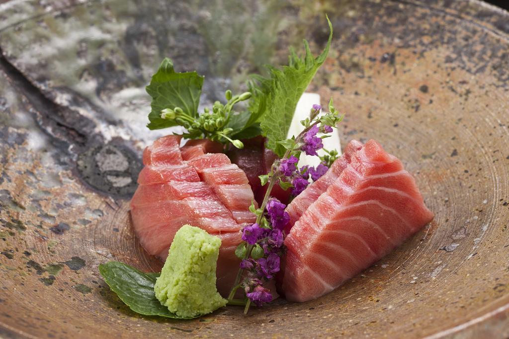 Maguro No Oyado Ishigami Hotell Yaizu Exteriör bild
