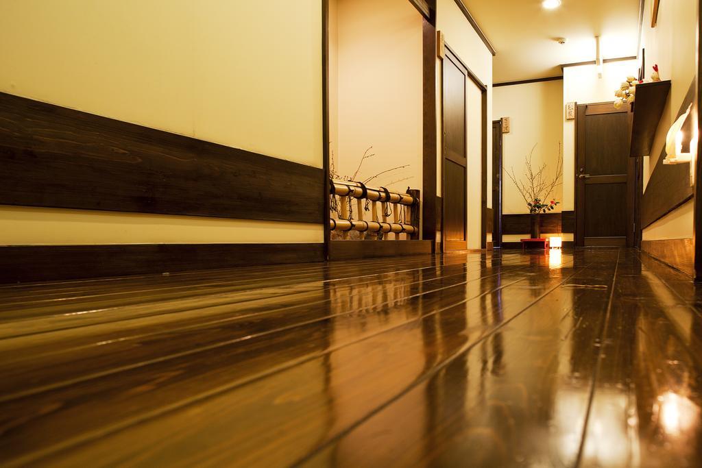 Maguro No Oyado Ishigami Hotell Yaizu Exteriör bild