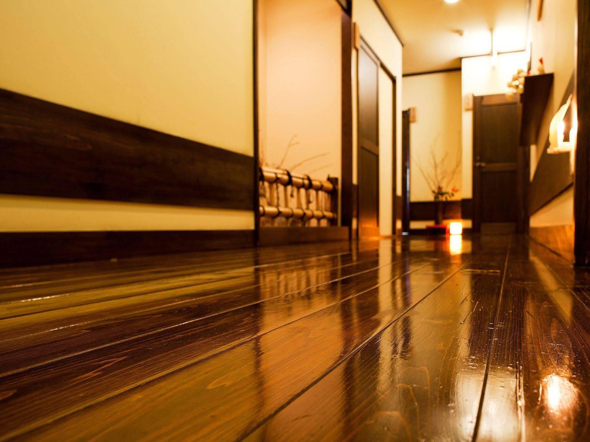 Maguro No Oyado Ishigami Hotell Yaizu Exteriör bild